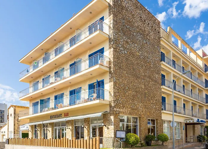 Hotel Bell Aire L'Estartit