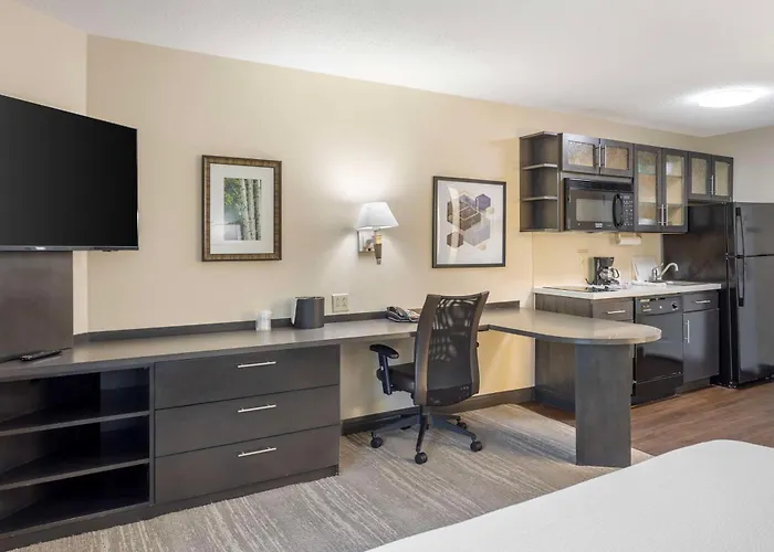 Executive Residency By Best Western Philadelphia-Willow Grove Horsham