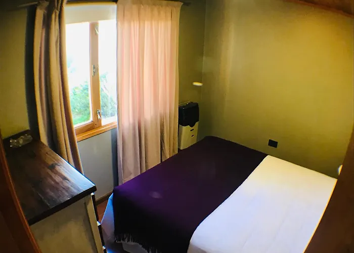 Madretierra Patagonia Hotel El Calafate