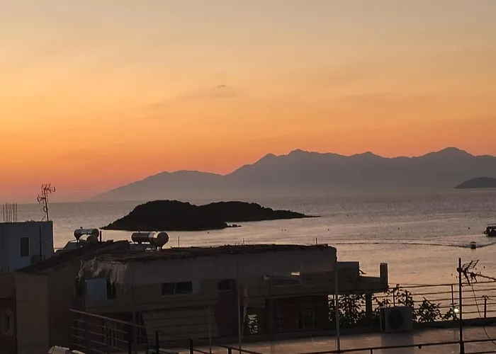 Vila Ester Ksamil