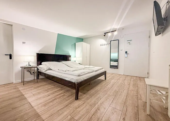 Chesscom Guesthouse Budapeste