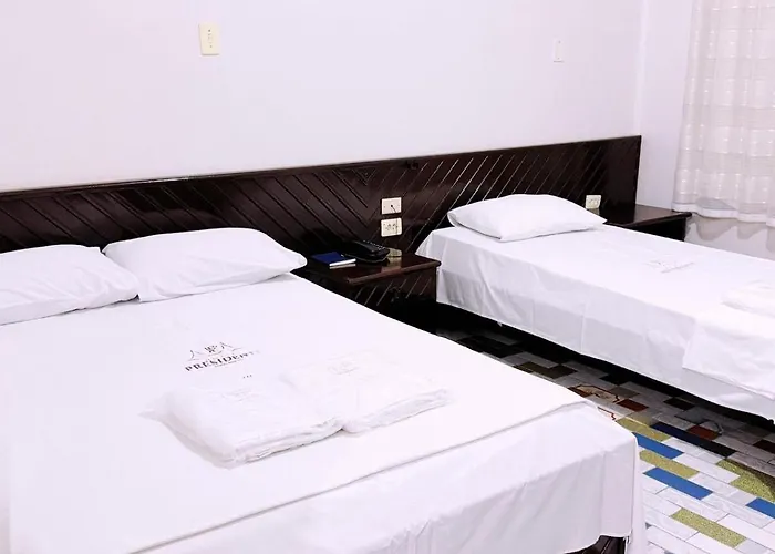 Hotel Presidente