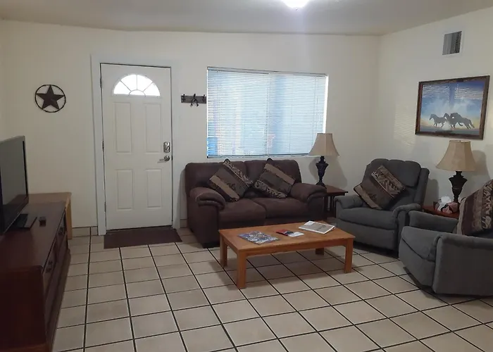 Stagecoach Suites Wickenburg