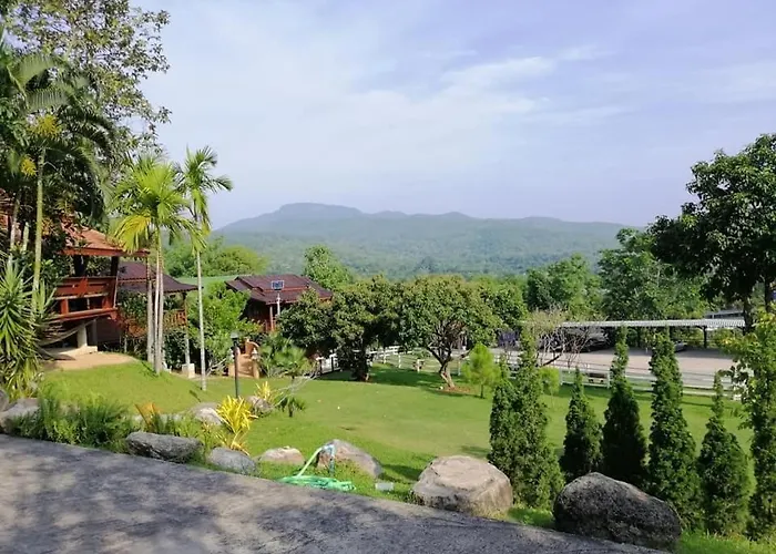 Capital O 991 Honey Hills Villa