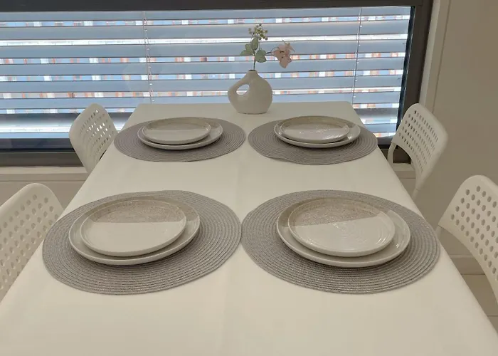 Yingying Apartamento With A Free Parking Space