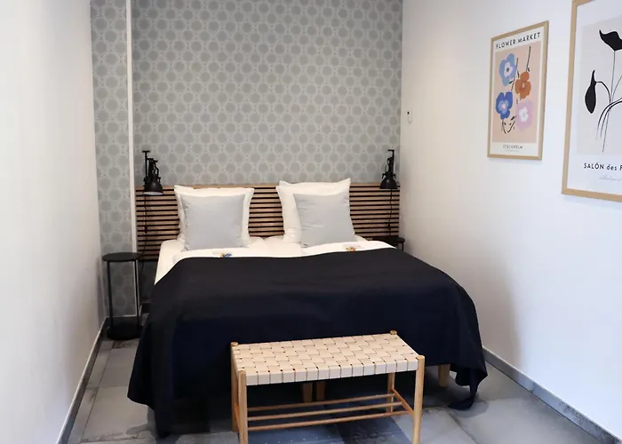 Hotel Petite B&B