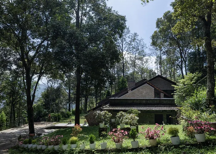 Avadale Munnar