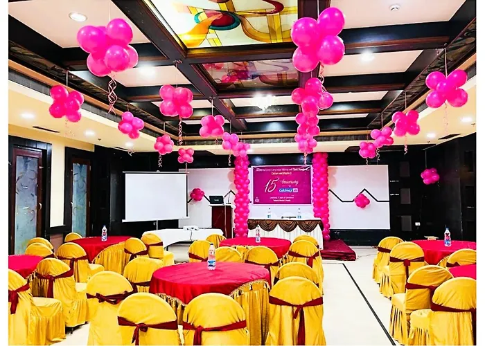 Grand Residency Cuttack