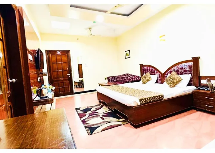 Grand Residency Cuttack