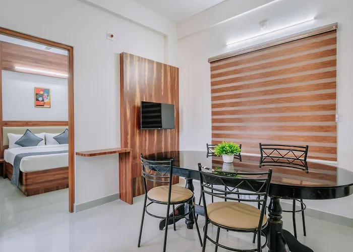 D Nest Inn
