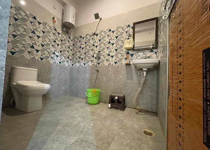 Hotel Kaushlendra Palace