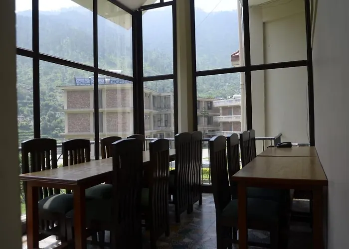 Shivlinga Tourist Complex
