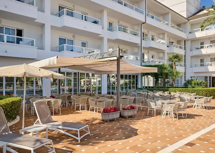 Grupotel Alcudia Suite Playa de Muro 