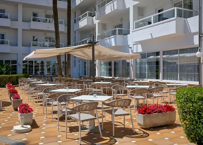 Grupotel Alcudia Suite Playa de Muro 
