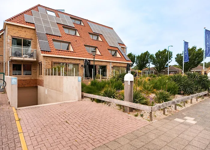 Hotel Het Zwaantje Callantsoog