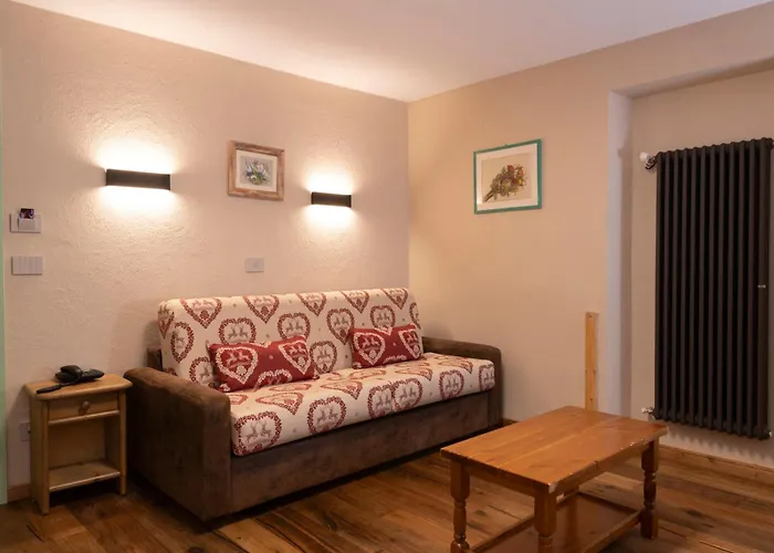 Hotel Granta Parey