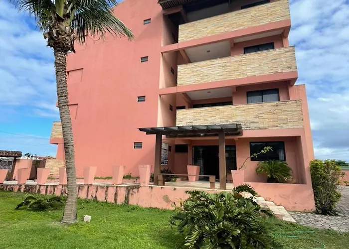 Atlântico Hotel Maceió