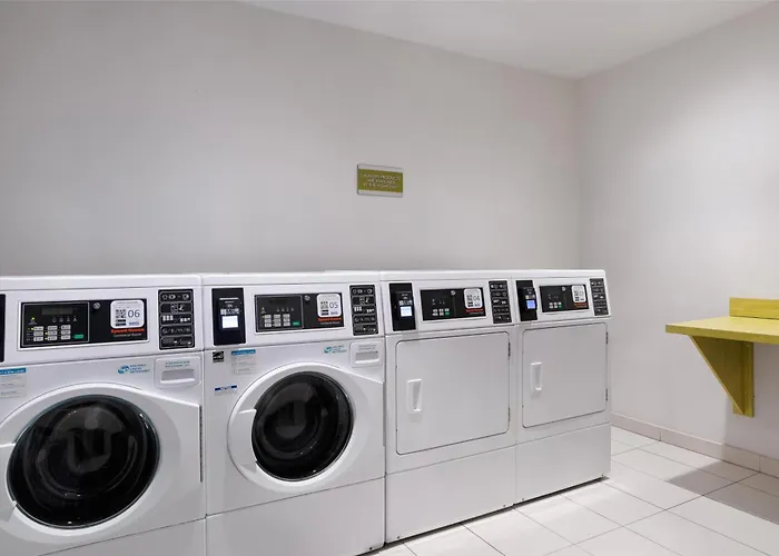 Home2 Suites By Hilton Philadelphia Convention Center