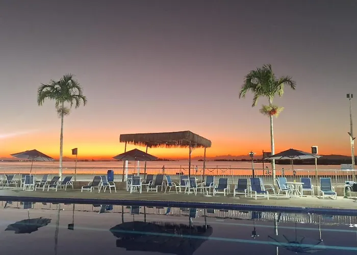Apart-Hotel Golden Lake 2 Arraial do Cabo