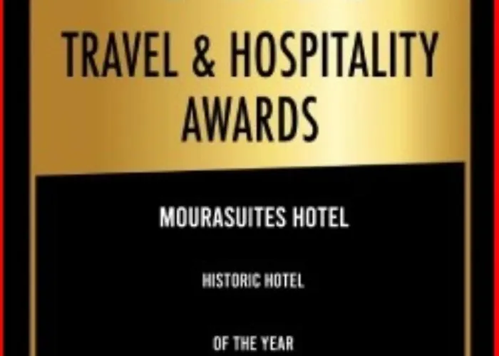 Mourasuites Hotel
