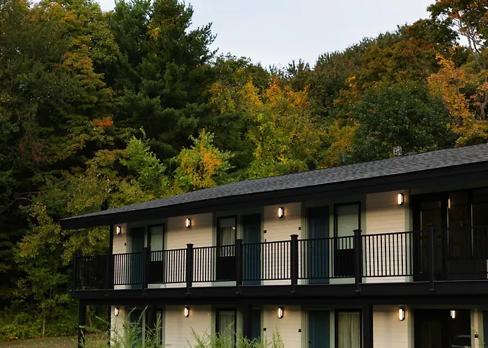Berkshires Untold Hotel Lenox