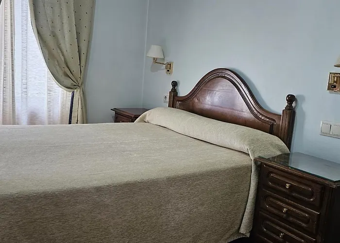 Hotel Chipén Vigo