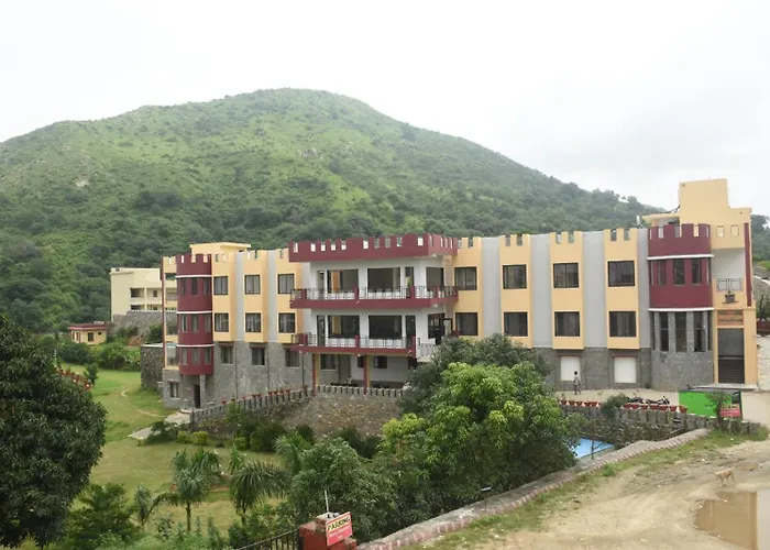 Anargh Holidays Inn