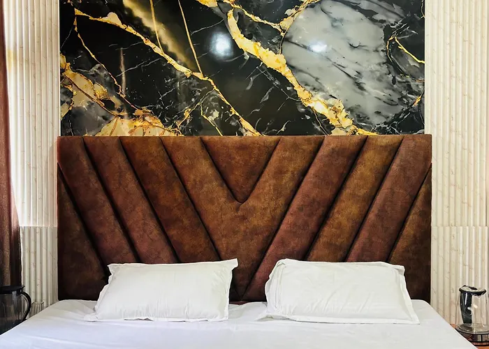 Radha Madhavam Luxurious Boutique Stay