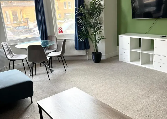 First Avenue Apartments Stylish 2 & 3 Bed Flats In Central Hove