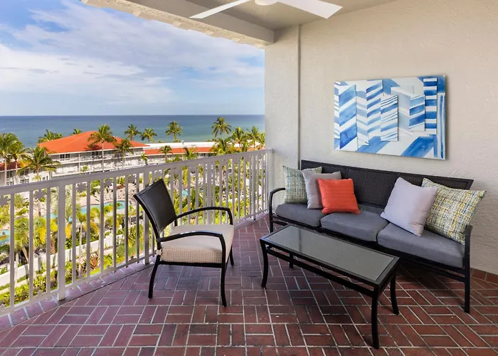 La Playa Beach & Golf Resort, A Noble House Resort