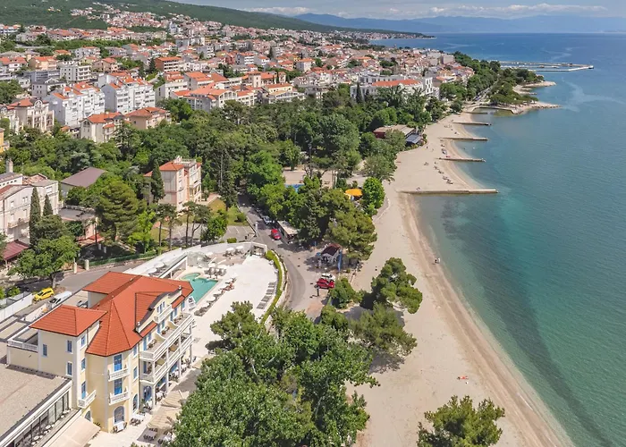 Boutique Hotel Esplanade (Adults Only)