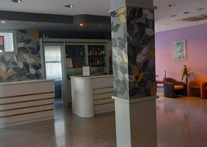 Hotel Lory My Wellness Spa Chianciano Terme