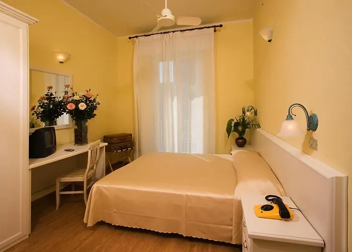 Hotel Plaza Gabicce Mare