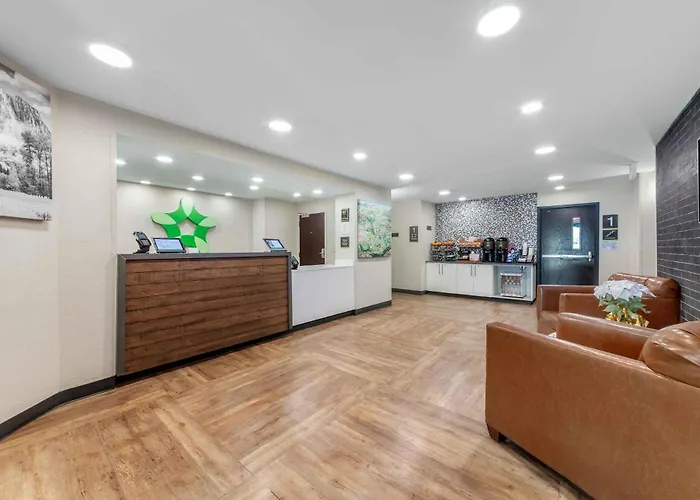 Extended Stay America Premier Suites - Miami - Airport - Doral - 87Th Avenue South Sweetwater