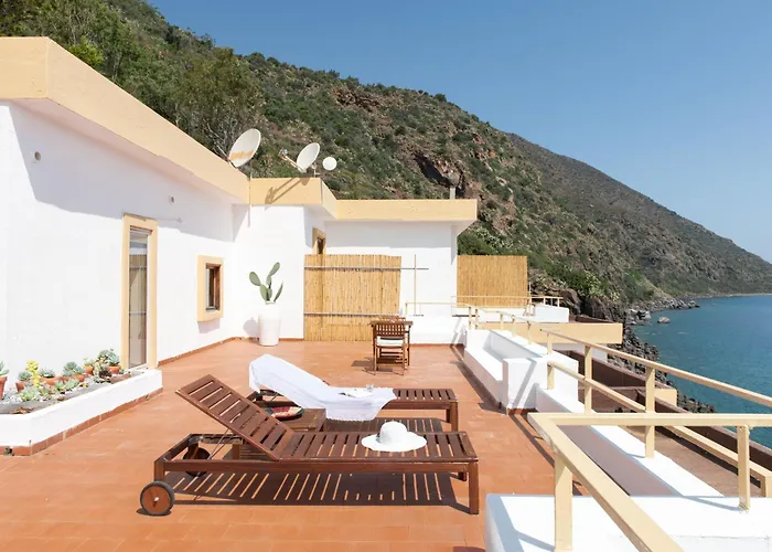 Hotel Phenicusa Pecorini