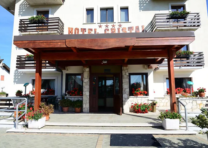 Hotel Cristal