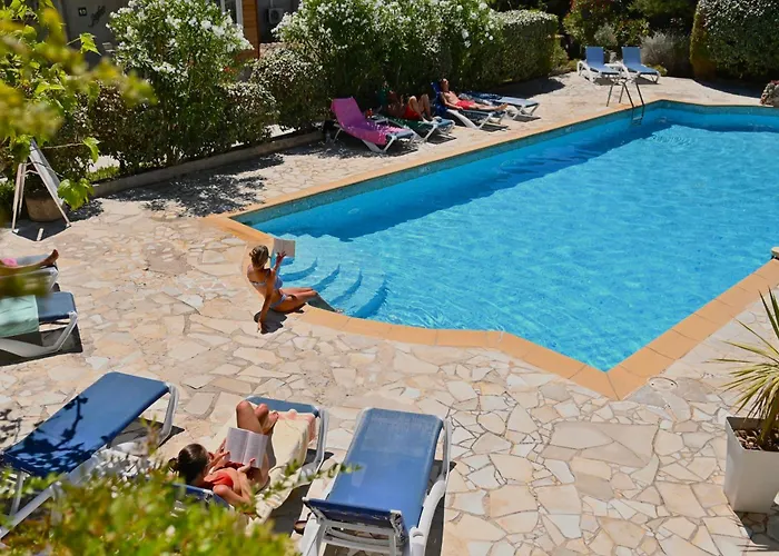 Les Jardins de Bormes, hôtel de charme et détente, espace bien-être avec sauna&jacuzzi