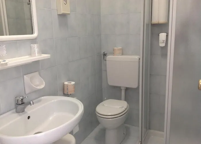 Hotel Sara