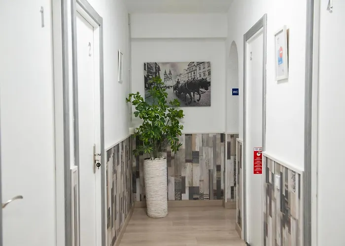 Hostal Restaurante Avenida de Madrid Terrassa