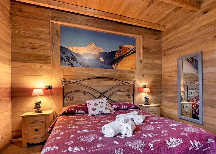 Hotel Piccolo Parco Limone Piemonte