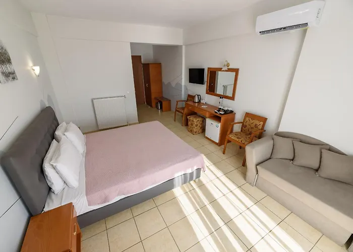City Gate Hotel Airport Thessaloniki