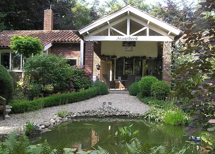 B&B Atelier Maarbeek Hellendoorn