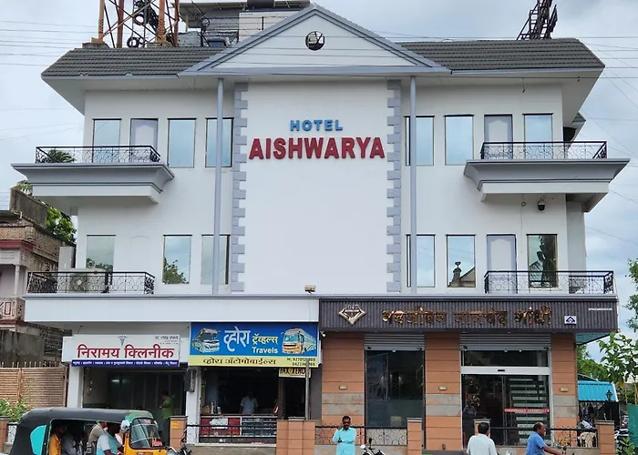 Hotel Aishwarya