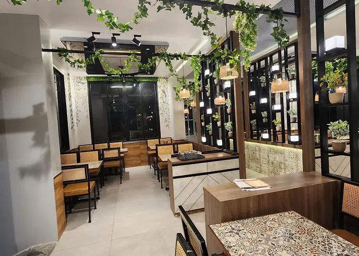 Hotel Aishwarya