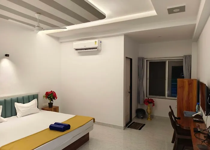 Dolphin Bay Resort
