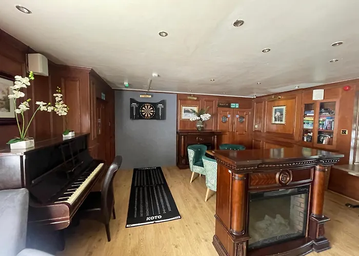 Durrant House Hotel