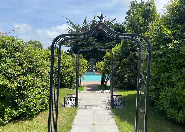 Durrant House Hotel