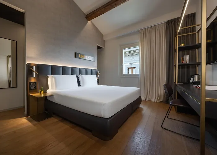 The Market Urban Hotel Florencia