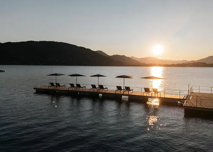 Grand Hotel Dino Baveno