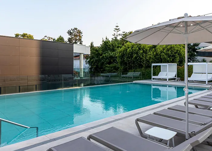 Hotel Silgar 92 Sanxenxo